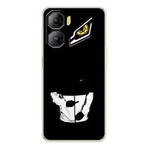 Силиконовый Чехол на ZTE Nubia Neo 3 с картинкой Nike (Nike стиль)