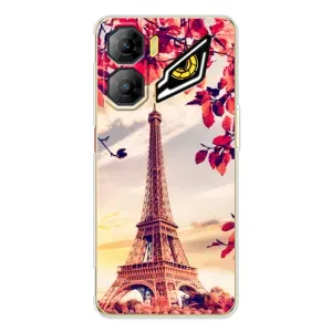 Чохол Ейфелева Вежа на ZTE Nubia Neo 3 (Paris photo)