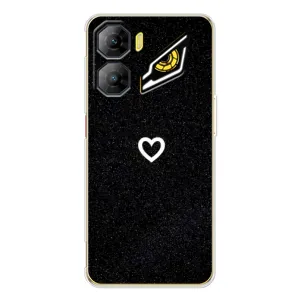 Чехлы с тематикой "Маленькие Сердечки" на ZTE Nubia Neo 3 (Сердечко)