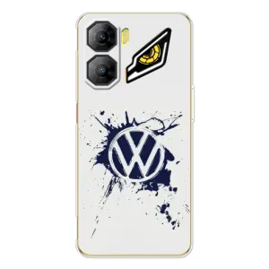 Чохол "Фольксваген" для ZTE Nubia Neo 3 (Volkseagen 2)