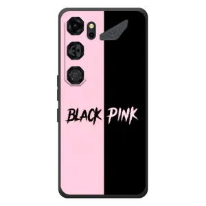 Чохли з картинкою для ZTE Nubia Neo 5 GT 5G (BLACK PINK)