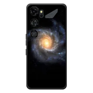 Чехлы КОСМОС для ZTE Nubia Neo 5 GT 5G (Черная дыра)