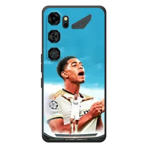Чехлы с Джуди Беллингем для ZTE Nubia Neo 5 GT 5G