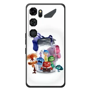 Чехол Головоломка для ZTE Nubia Neo 5 GT 5G - (AlphaPrint) (Головоломка)