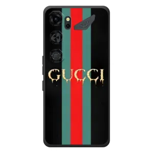 Чехлы Бренд GUCCI для ZTE Nubia Neo 5 GT 5G (GUCCI)