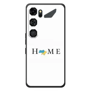 Чехлы для ZTE Nubia Neo 5 GT 5G (Home - Украина) (Home)