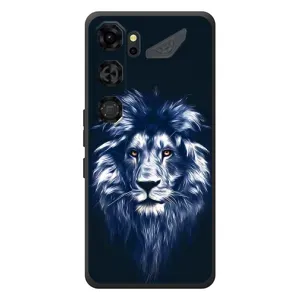 Чохол з картинкою на ZTE Nubia Neo 5 GT 5G