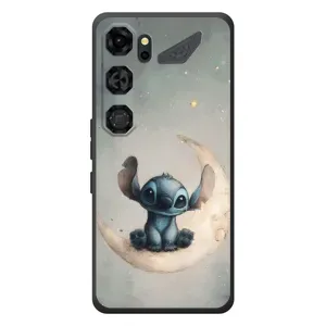 Чохол з малюнком Стіч для ZTE Nubia Neo 5 GT 5G