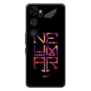 Силиконовый Чехол ZTE Nubia Neo 5 GT 5G (N E Y M A R)