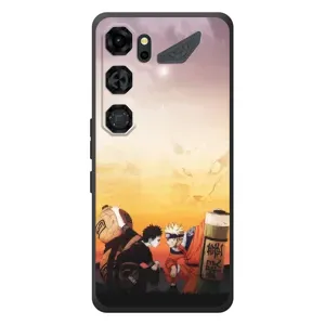 Чехлы с принтом Наруто на ZTE Nubia Neo 5 GT 5G (Наруто Гаара)
