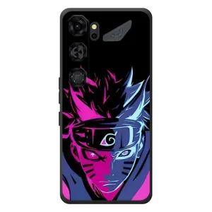 Купить Чехлы на телефон с принтом Anime для ZTE Nubia Neo 5 GT 5G (Naruto)