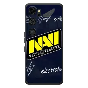 Чехол КИБЕРСПОРТ для ZTE Nubia Neo 5 GT 5G (NAVI)