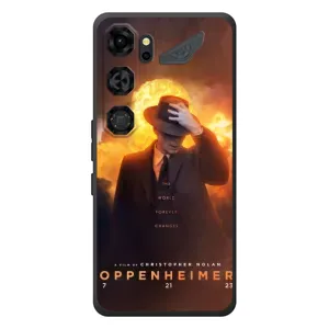 Чехол Оппенгеймер / Oppenheimer на ZTE Nubia Neo 5 GT 5G (Оппен-геймер)