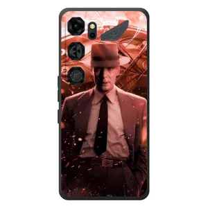 Чохол Оппенгеймер / Oppenheimer на ZTE Nubia Neo 5 GT 5G