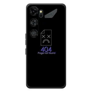 Чохол для програміста на ЗТЕ Нубія Нео 5 ГТ 5G (Помилка 404)