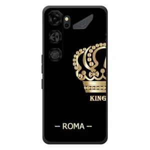 Чехлы с мужскими именами для ZTE Nubia Neo 5 GT 5G (ROMA)