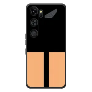 Купить Чехлы на телефон с принтом Anime для ZTE Nubia Neo 5 GT 5G (Shippuuden)