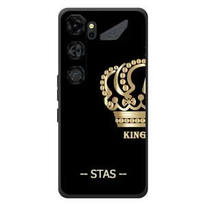 Чехлы с мужскими именами для ZTE Nubia Neo 5 GT 5G (STAS)