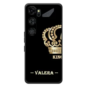 Чехлы с мужскими именами для ZTE Nubia Neo 5 GT 5G (VALERA)