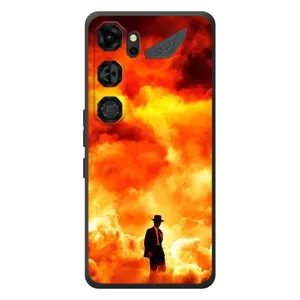 Чехол Оппенгеймер / Oppenheimer на ZTE Nubia Neo 5 GT 5G (Взрыв)