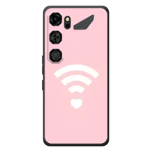 Силиконовые Чехлы Любимому человеку для ZTE Nubia Neo 5 GT 5G (WiFi Love)