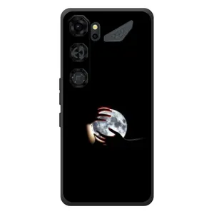 Чехлы КОСМОС для ZTE Nubia Neo 5 GT 5G (Земля)
