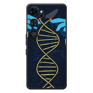 Чехлы со смыслом для ZTE Nubia Neo 5 GT 5G (Жизнь)