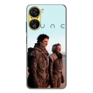 Чехол ДЮНА для Нубия Нео 5G (dune)