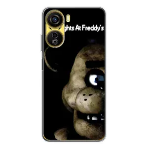 Чехлы Пять ночей с Фредди для Нубия Нео 5G (Five Nights)