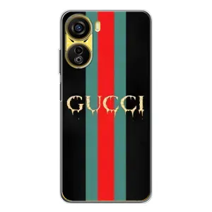Чехлы Бренд GUCCI для ZTE Nubia Neo 5G (GUCCI)