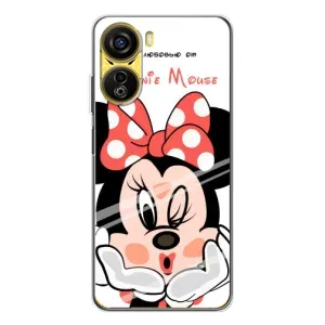 Чехлы для телефонов ZTE Nubia Neo 5G - Дисней (Minni Mouse)