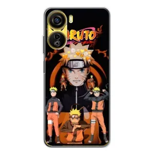 Чехлы с принтом Наруто на ZTE Nubia Neo 5G (Naruto герой)