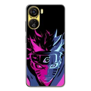Купить Чехлы на телефон с принтом Anime для ZTE Nubia Neo 5G