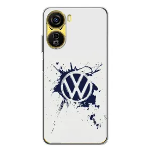 Чохол "Фольксваген" для ZTE Nubia Neo 5G (Volkseagen 2)