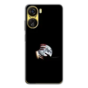 Чехлы КОСМОС для ZTE Nubia Neo 5G (Земля)