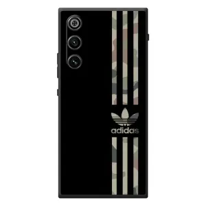 Чехол в стиле "Адидас" для ЗИТИ Нубия РэдМаджик 10 Эир (Adidas)
