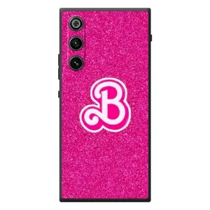 Силиконовый Чехол Барби Фильм на ZTE Nubia RedMagic 10 Air (B-barbie)