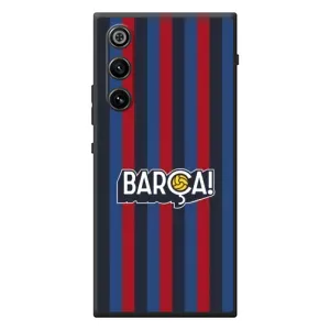 Чохол для ZTE Nubia RedMagic 10 Air (Барселона) (BARCA)