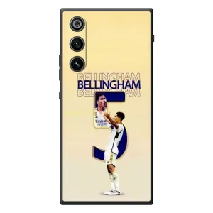 Чехлы с Джуди Беллингем для ZTE Nubia RedMagic 10 Air (Беллингем ,Реал 5)