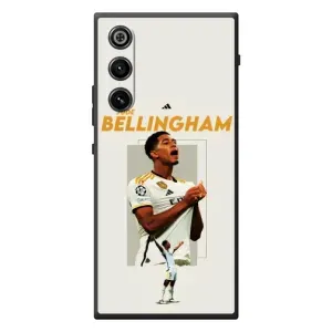 Чехлы с Джуди Беллингем для ZTE Nubia RedMagic 10 Air (Беллингем Реал)
