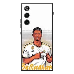 Чехлы с Джуди Беллингем для ZTE Nubia RedMagic 10 Air (Bellingham)