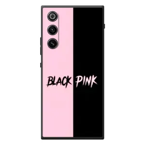 Чехлы с картинкой для ZTE Nubia RedMagic 10 Air (BLACK PINK)