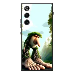 Чехол с мемами тралалело тралала для ZTE Nubia RedMagic 10 Air (Брр брр патапим)