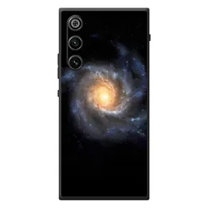 Чехлы КОСМОС для ZTE Nubia RedMagic 10 Air (Черная дыра)
