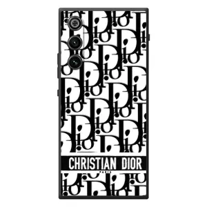 Чехол (Dior, Prada, YSL, Chanel) для ZTE Nubia RedMagic 10 Air (Christian Dior)