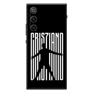 Чехол Криштиану Роналду для ZTE Nubia RedMagic 10 Air (Cristiano)