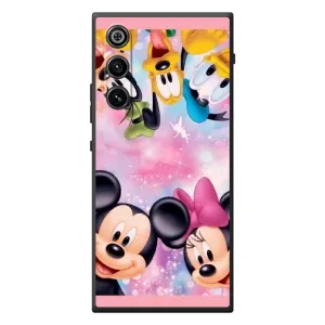 Чехлы для телефонов ZTE Nubia RedMagic 10 Air - Дисней (Disney)