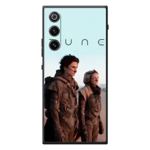 Чехол ДЮНА для ЗИТИ Нубия РэдМаджик 10 Эир (dune)