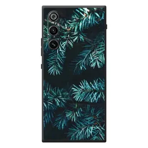 Чехол Новогодняя Елка на ZTE Nubia RedMagic 10 Air (Ель)