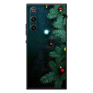 Чехол Новогодняя Елка на ZTE Nubia RedMagic 10 Air (Елка)